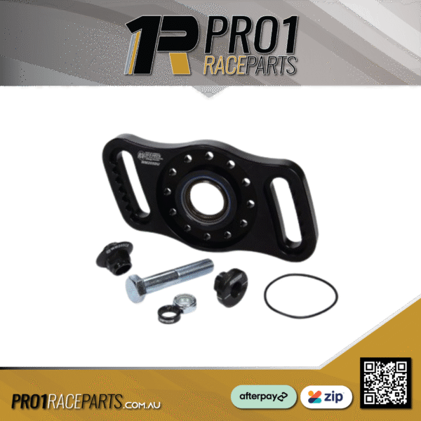 WEHRS Panhard Bar Bracket WEHRS Panhard Bar Bracket