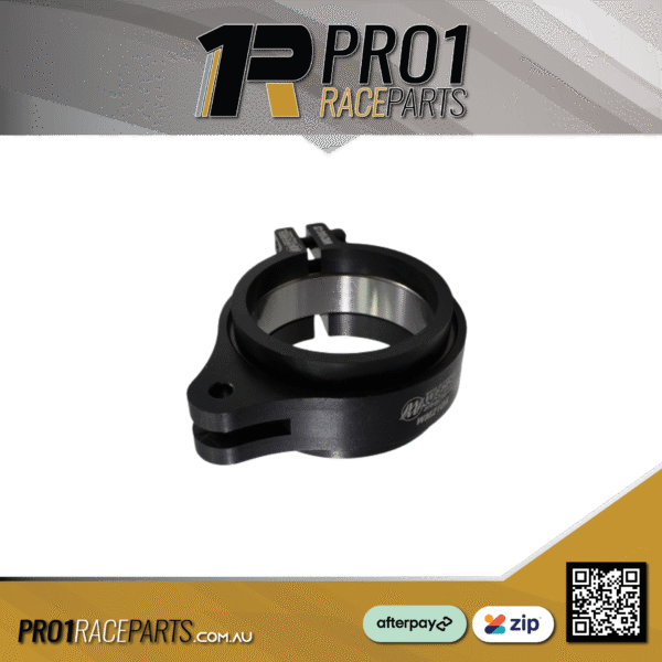 WEHRS Suspension Limiter Chain Clamp