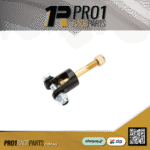 WEHRS Swivel Shock Mount - Bolt-On