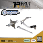 WEHRS Throttle Pedal Assembly Kit