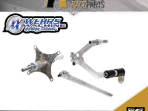 WEHRS Throttle Pedal Assembly Kit