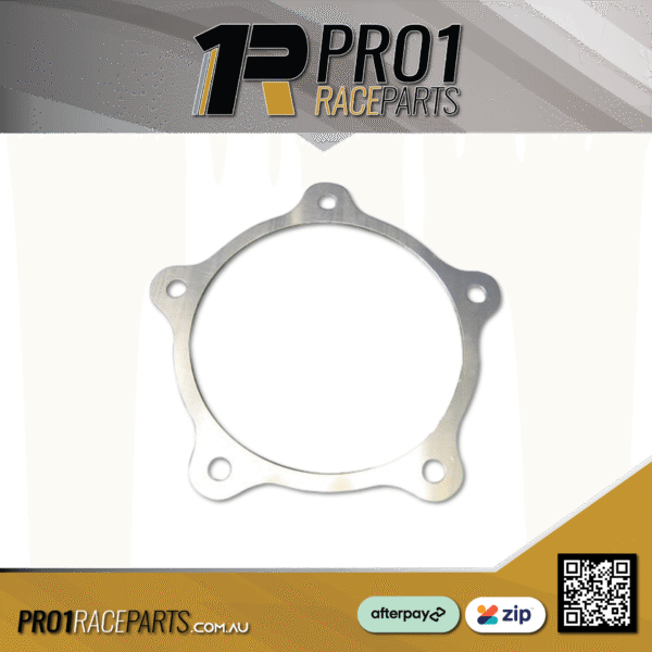 WEHRS Wide 5 Wheel Spacer WEHRS Wide 5 Wheel Spacer