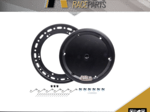 WELD Racing Bead Lock Ring Kit - 15inch Wheels