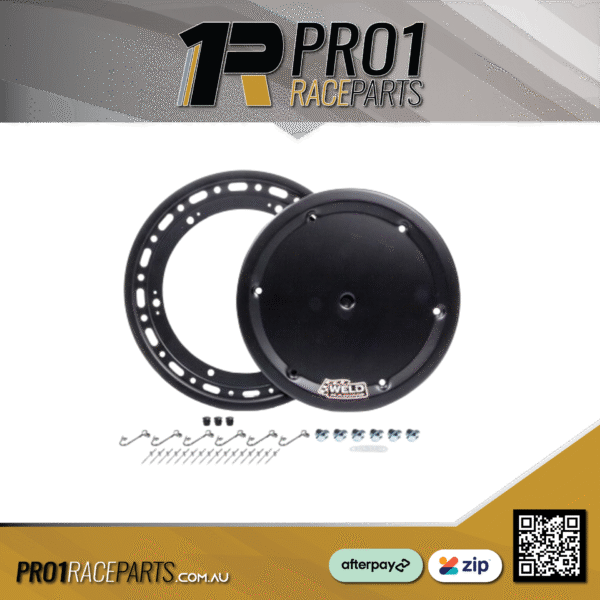 WELD Racing Bead Lock Ring Kit - 15inch Wheels WELD Racing Bead Lock Ring Kit - 15inch Wheels