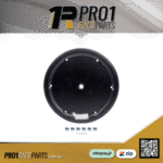 WELD Racing Replacement Mud Cover for 15inch Wheels