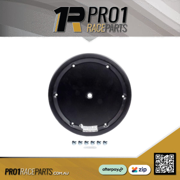 WELD Racing Replacement Mud Cover for 15inch Wheels