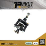 WERHS Suspension Limiter - Black