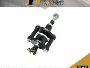 WERHS Suspension Limiter - Black