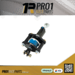 WERHS Suspension Limiter - Blue