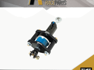 WERHS Suspension Limiter - Blue