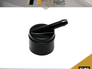 Wilwood Master Cylinder Compact Remote Inlet Adapter