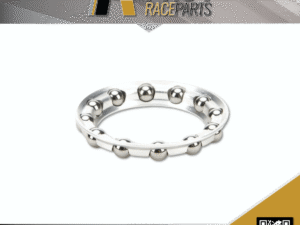 BERT Transmission Carrier Thrust Support Bearing