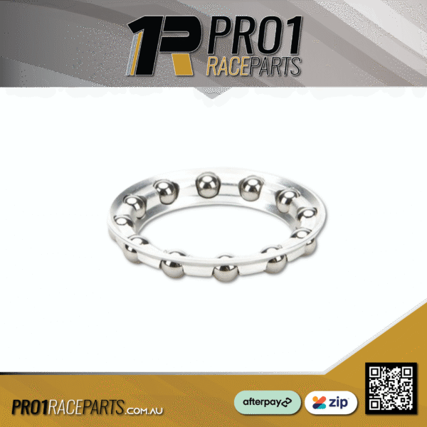 BERT Transmission Carrier Thrust Support Bearing