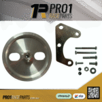 Ford OHC Power Steering Pulley Kit - For EL EF AU Falcon