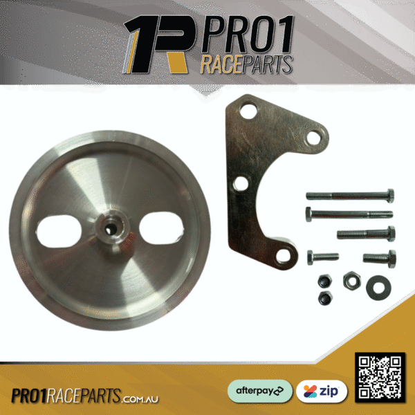 Ford OHC Power Steering Pulley Kit - For EL EF AU Falcon Ford OHC Power Steering Pulley Kit - For EL EF AU Falcon