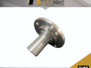 Ford T5 Billet Alloy Snout - 35mm Diameter - Suits EL EA Falcon