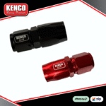 Kenco Racing AN Straight Screw-On Coupling