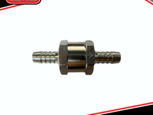 Kenco Racing Inline One-Way Valve