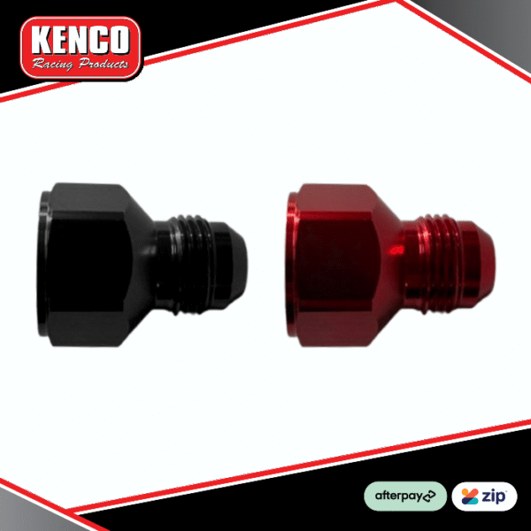 Kenco Racing Reducing Nipple Fitting