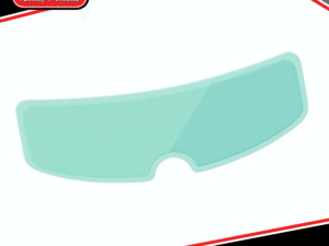 Kenco Universal Rainproof Anti-Fog Visor Film