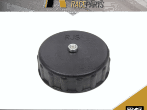 RJS Fuel Cell Filler Cap | Screw-On | Gasket Included