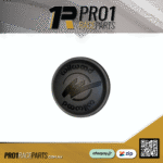 Wilwood Plastic Wheel Hub Dust Cap