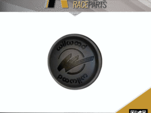 Wilwood Plastic Wheel Hub Dust Cap