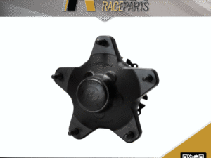 Wilwood Starlite 55XD Wheel Hub w Hub Cap