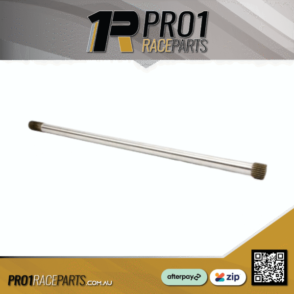 Winters Axle Shaft - 31 Spline