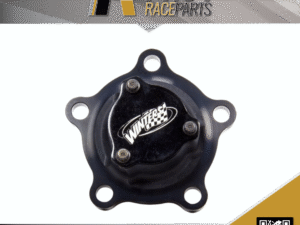 Winters Rear Hub Drive Flange - 5-Bolt - 24 Spline