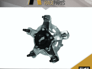 Winters Rear Wheel Hub - 2 7-8in Wide 5 - 24 Spline