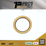 Winters Wheel Hub Seal | 2-7/8in