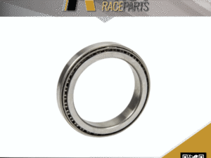 Winters Wheel Roller Bearing | 2-78in Wide