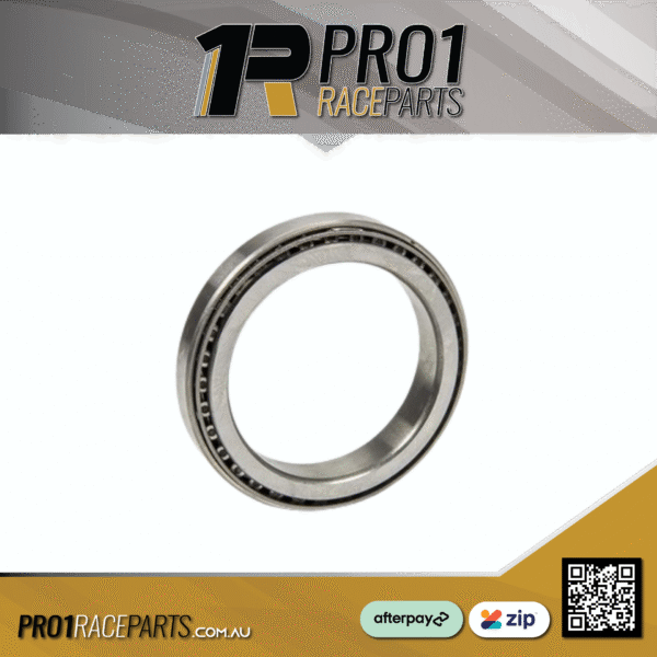 Winters Wheel Roller Bearing | 2-78in Wide