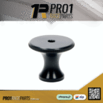 Allstar Air Cleaner Tall Carb Nut