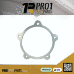 Allstar Aluminium Wide 5 Wheel Spacer