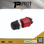 Allstar Momentary Starter Button for Allstar Switch Panel