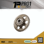 BERT Bellhousing Idler Gear for Flywheel Housings