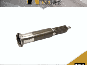 BERT Steel Output Shaft Tube