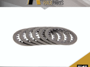 BERT Transmissions Clutch Discs - Set of 6