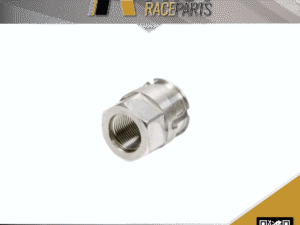 BERT Wear Bushing Support | Natural Ball Spline