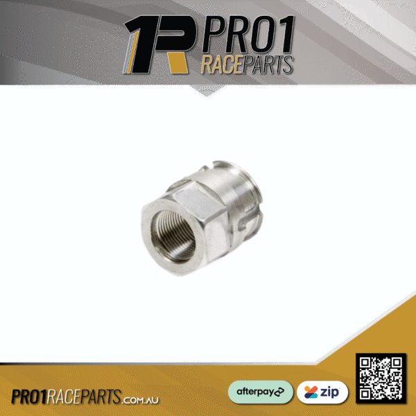 BERT Wear Bushing Support Natural Ball Spline BERT Wear Bushing Support | Natural Ball Spline