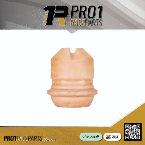 Eibach Bump Stop 2.56in x 900lb Eibach Bump Stop 2.56in x 900lb