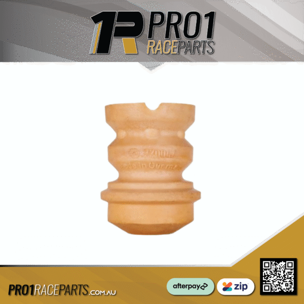 Eibach Bump Stop 2.76in x 909lb Eibach Bump Stop 2.76in x 909lb