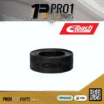Eibach Spring Rubber | 50 Durometer | Black