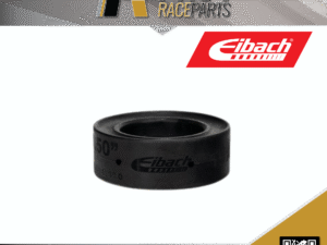 Eibach Spring Rubber | 50 Durometer | Black