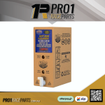 Genuine Lucas Oils Hot Rod and Classic Car Motor Oil | SAE 20w50 | 6 Gallons