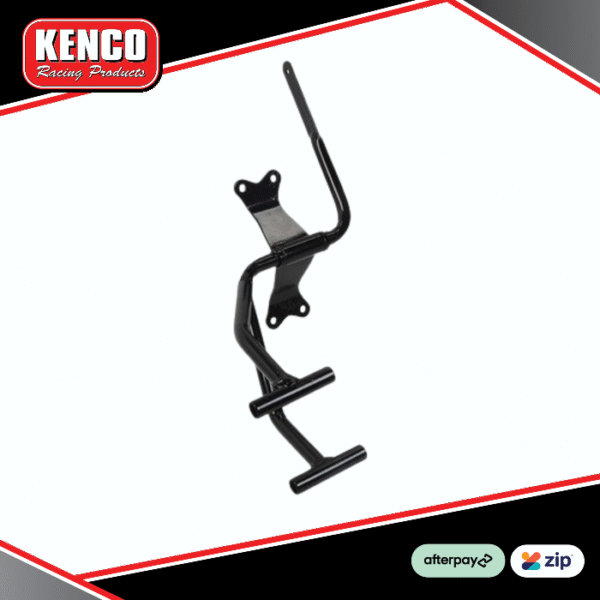 Kenco Firewall Mount Throttle Pedal Kenco Firewall Mount Throttle Pedal