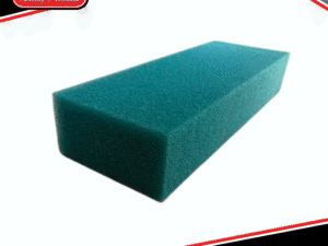 Kenco Fuel Cell Foam - Gasoline - 39.75cm x 15.25cm x 7.50cm