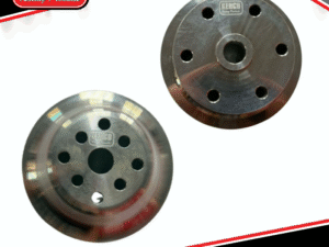 Kenco Racing 1:1 Pulley Set for Long Water Pump